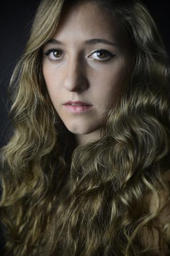 Fotoshooting Beauty