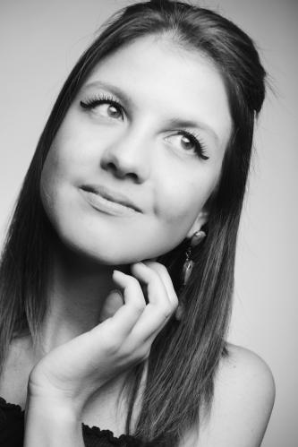 Fotoshooting Beauty