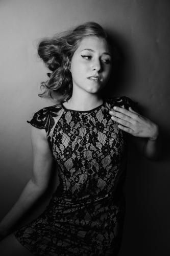 Fotoshooting Beauty