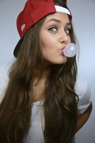 Fotoshooting fun